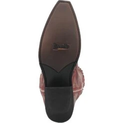 Laredo Ladies Braylynn Snip Toe Studded Red Western Boots 52411 -True Style Shoes Store 01 52411 RD big 9df8baa7 38f8 44aa aa02 7342f7c20208