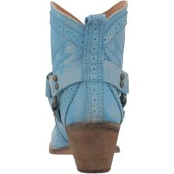 Dingo Ladies Blue Gummy Bear Western Bootie DI747-BL 7 Dingo Ladies Blue Gummy Bear Western Bootie DI747-BL -True Style Shoes Store 01 DI747 BL big 8a426e23 35b8 4e68 a108 5a542882dbcb