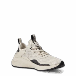 Ariat® Ladies Ignite Eco Cream Lace Up Shoes 10040407