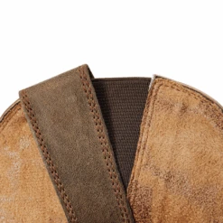 Ariat® Ladies Hybrid Rancher Stretchfit Pebble Pull On Boots 10042385 -True Style Shoes Store 10042385h