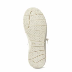 Ariat® Ladies Hilo Chimayo Cristo Cream Shoes 10042516 -True Style Shoes Store 10042516e