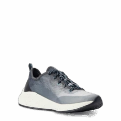 Ariat Ladies Shift Runner Smokey Grey Lace Up Sneakers 10042566