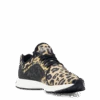 Ariat® Ladies Fuse Leopard Print Lace Up Shoes 10044489