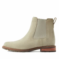 Ariat® Ladies Wexford Silver Sage Boots 10044579 -True Style Shoes Store 10044579c