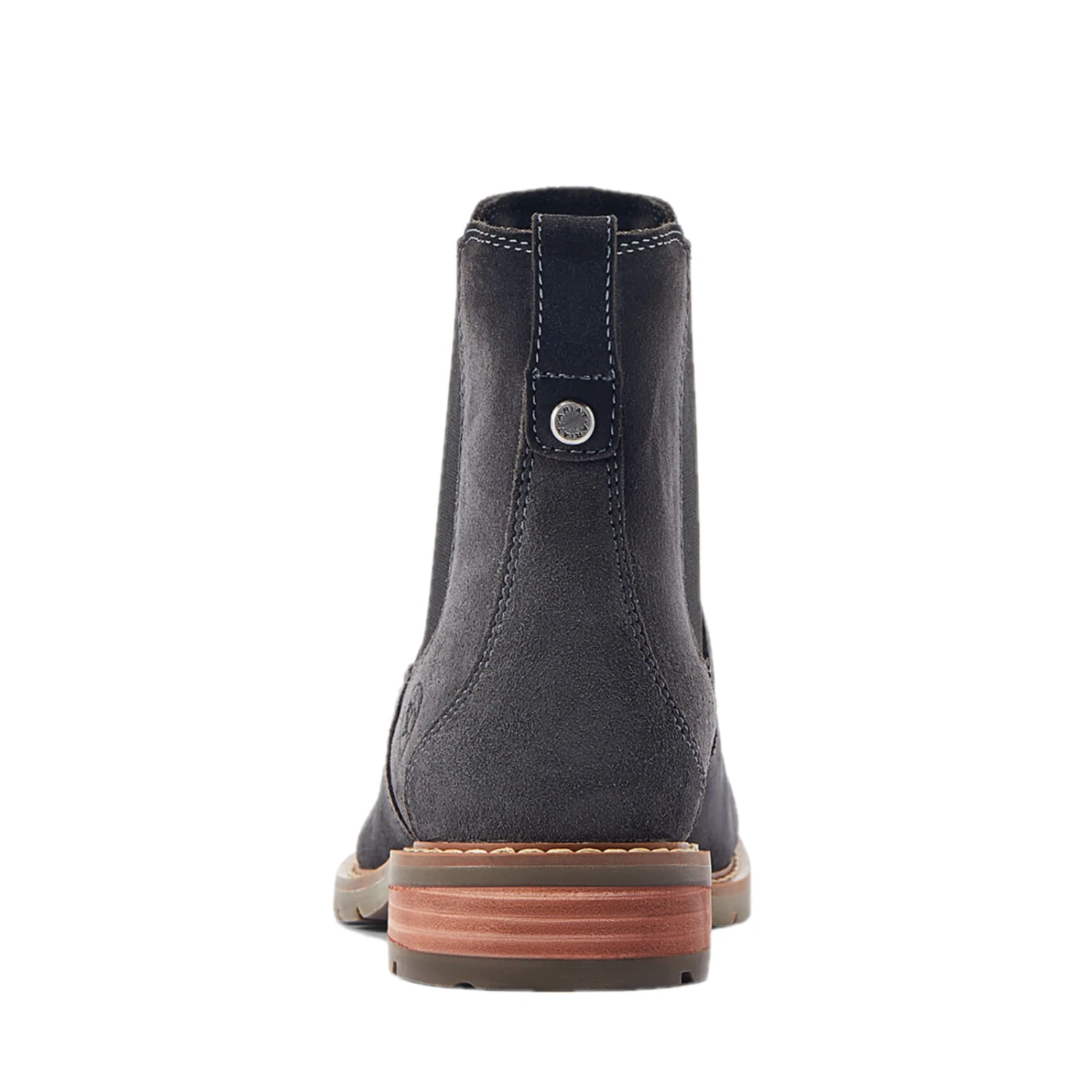 Ariat® Ladies Wexford Slate Boots 10044579 3 Ariat® Ladies Wexford Slate Boots 10044579 - Image 3
