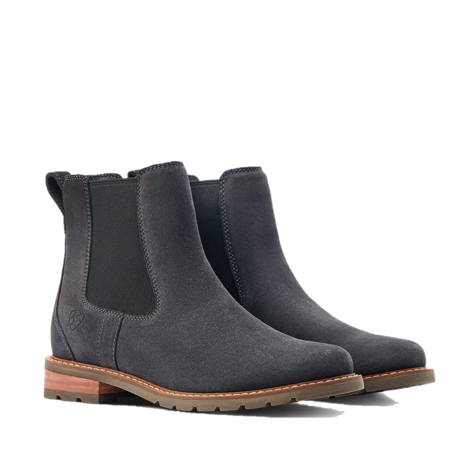 Ariat® Ladies Wexford Slate Boots 10044579 7 Ariat® Ladies Wexford Slate Boots 10044579 - Image 7