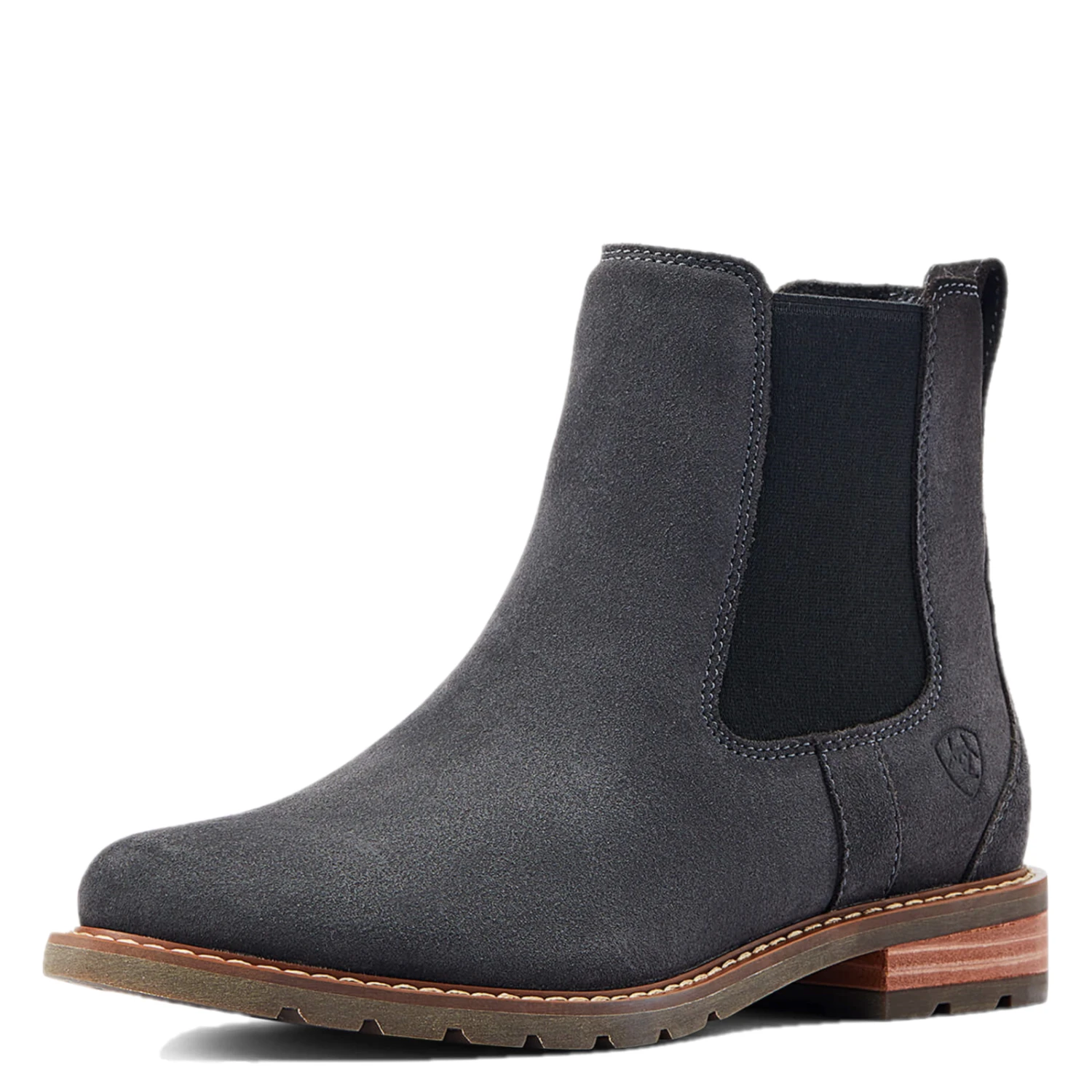 Ariat® Ladies Wexford Slate Boots 10044579 5 Ariat® Ladies Wexford Slate Boots 10044579 - Image 5