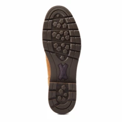 Ariat® Ladies Wexford ChestnutBoots 10044581 -True Style Shoes Store 10044581c