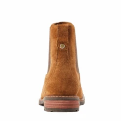 Ariat® Ladies Wexford ChestnutBoots 10044581 -True Style Shoes Store 10044581e