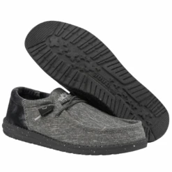 Hey Dudes® Ladies Wally Funk Raven Tie Dye Shoes 110414696 -True Style Shoes Store 110414696