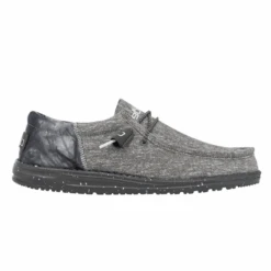 Hey Dudes® Ladies Wally Funk Raven Tie Dye Shoes 110414696 -True Style Shoes Store 110414696a