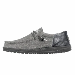 Hey Dudes® Ladies Wally Funk Raven Tie Dye Shoes 110414696 -True Style Shoes Store 110414696f