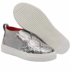 Hey Dude Ladies Peyton Snake Grey Shoes 121793172 10 Hey Dude Ladies Peyton Snake Grey Shoes 121793172 -True Style Shoes Store 121793172 PEYTON SNAKE GREY 03 720x c6902ab3 dea1 42a2 b93d 00adcde7eb30