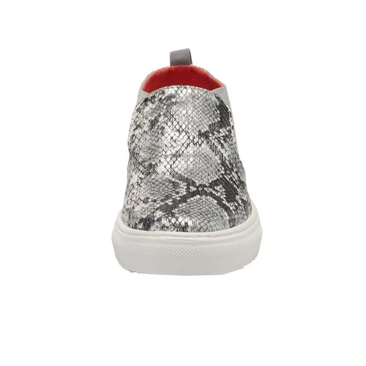 Hey Dude Ladies Peyton Snake Grey Shoes 121793172 4 Hey Dude Ladies Peyton Snake Grey Shoes 121793172 - Image 4