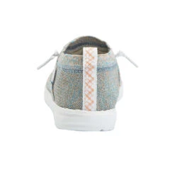 Hey Dude Women's Wendy Halo Azur Coral 121832112 8 Hey Dude Women's Wendy Halo Azur Coral 121832112 -True Style Shoes Store 121832112 WENDY HALO AZUR CORAL 05 32cb3d3e 6de3 48a5 80b0 ce7ace3977d7