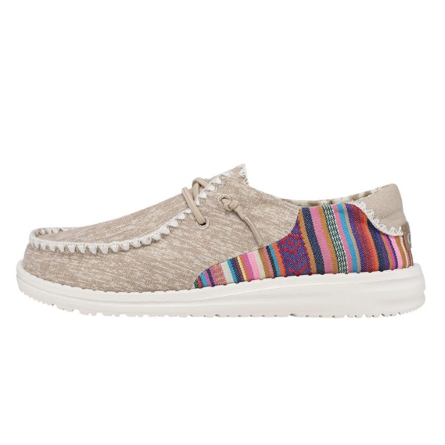 Hey Dudes® Ladies Wendy Rodeo Talum Slip On Shoe 122130608 6 Hey Dudes® Ladies Wendy Rodeo Talum Slip On Shoe 122130608 - Image 6