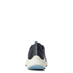 Ariat Ladies Shift Runner Smokey Grey Lace Up Sneakers 10042566 -True Style Shoes Store 1280 669PlLca13H89kRL