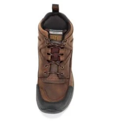 Ariat Ladies Terrain H2O Copper Waterproof Hiking Boots 10004134 -True Style Shoes Store 12 23143e75 2d1f 4097 bc3c fff2bf73e6e3