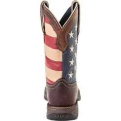 Durango Ladies Rebel Patriotic Pull On Flag Boots RD4414 9 Durango Ladies Rebel Patriotic Pull On Flag Boots RD4414 -True Style Shoes Store 12 ae52de8f fef2 494d 86bb f4260652a1a6