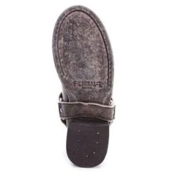 Corral Boots Corral Ladies Black Distressed Harness Biker Boot P5099 -True Style Shoes Store 1 55fda256 b955 440f 800e a20fff029e1b