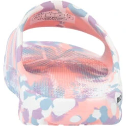 XTRATUF Ladies Après Fish Pink Marble Slide Sandals AFHW4TD 8 XTRATUF Ladies Après Fish Pink Marble Slide Sandals AFHW4TD -True Style Shoes Store 20220708104305 de0f1427 me