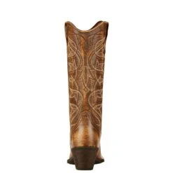 Ariat® Ladies Sheridan Brown Vintage Bomber Western Boot 10018581 8 Ariat® Ladies Sheridan Brown Vintage Bomber Western Boot 10018581 -True Style Shoes Store 57 171ca83f 1ce1 493e b3f8 220ff86557d2