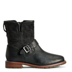 Ariat® Ladies Black Savannah Waterproof Boot 10029549 8 Ariat® Ladies Black Savannah Waterproof Boot 10029549 -True Style Shoes Store 57 4426f096 71cb 417e b927 8106d8e99711