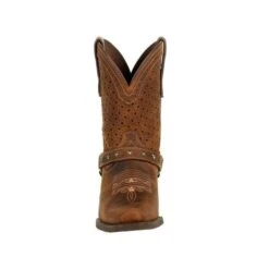 Durango Ladies Crush™ Brown Ventilated Shortie Boot DRD0375 8 Durango Ladies Crush™ Brown Ventilated Shortie Boot DRD0375 -True Style Shoes Store 57 50c38771 4ec0 43cf 94f0 7f75f58c7ced