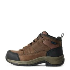 Ariat Ladies Telluride Work H2O Boots 10029481 9 Ariat Ladies Telluride Work H2O Boots 10029481 -True Style Shoes Store 57 6affd176 5b47 4e03 a4b2 527db9a19039