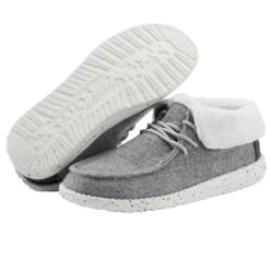 Hey Dude Ladies Britt Charcoal Shoes 121774000 10 Hey Dude Ladies Britt Charcoal Shoes 121774000 -True Style Shoes Store 57 6c4ad8b0 c50c 46ce b99d 863033b27405