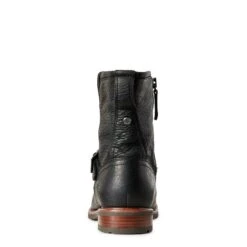 Ariat® Ladies Black Savannah Waterproof Boot 10029549 9 Ariat® Ladies Black Savannah Waterproof Boot 10029549 -True Style Shoes Store 57 75810771 989b 4059 96f7 c4204d662ca8