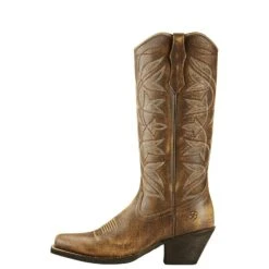 Ariat® Ladies Sheridan Brown Vintage Bomber Western Boot 10018581 7 Ariat® Ladies Sheridan Brown Vintage Bomber Western Boot 10018581 -True Style Shoes Store 57 b19d3f52 b217 46f4 8026 5fcc850e48a9