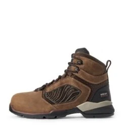 Ariat® Ladies Autumn Tan Rebar Flex Work Boots 10031669 9 Ariat® Ladies Autumn Tan Rebar Flex Work Boots 10031669 -True Style Shoes Store 57 b59db255 d1e1 4c94 9386 50f81765b808