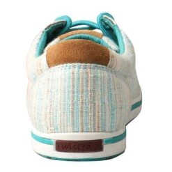 Twisted X Ladies Hooey Blue/Multi Lopers WHYC004 -True Style Shoes Store 57 b7396ea6 a14e 499a 9261 7f7ddb8ffdf9