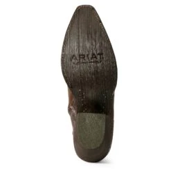 Ariat® Ladies Brushed Silver Circuit Cruz Boots 10029644 11 Ariat® Ladies Brushed Silver Circuit Cruz Boots 10029644 -True Style Shoes Store 57 c64a555e e424 4d40 941b e4fa4bcf31f5