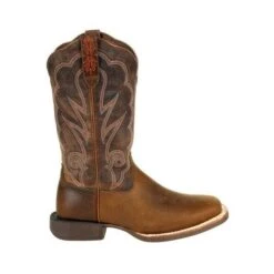 Durango® Ladies Rebel Cognac Ventilated Western Boot DRD0376 -True Style Shoes Store 57 d940b636 5f01 4d91 ad88 e5ff9065c24d