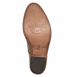 Liberty Black Cabra Buffed Metal Boots LB-711137-AR -True Style Shoes Store 57 dd8e82d2 a6a6 4631 a609 830ea25fafad