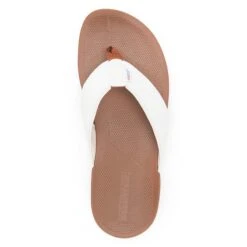 XTRATUF Ladies Auna Waterproof Slip Resistant White Sandals AUNW-101 -True Style Shoes Store AUNW 101 22 WHITE 6 5000x 7ea16fc4 5a2b 4cb7 b637 11341da0d48a