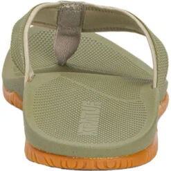 XTRATUF Ladies Auna Olive Green Slip Resistant Sandal AUNW-300 8 XTRATUF Ladies Auna Olive Green Slip Resistant Sandal AUNW-300 -True Style Shoes Store AUNW300 4 EXTRALARGE