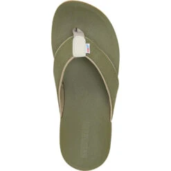 XTRATUF Ladies Auna Olive Green Slip Resistant Sandal AUNW-300 7 XTRATUF Ladies Auna Olive Green Slip Resistant Sandal AUNW-300 -True Style Shoes Store AUNW300 6 EXTRALARGE