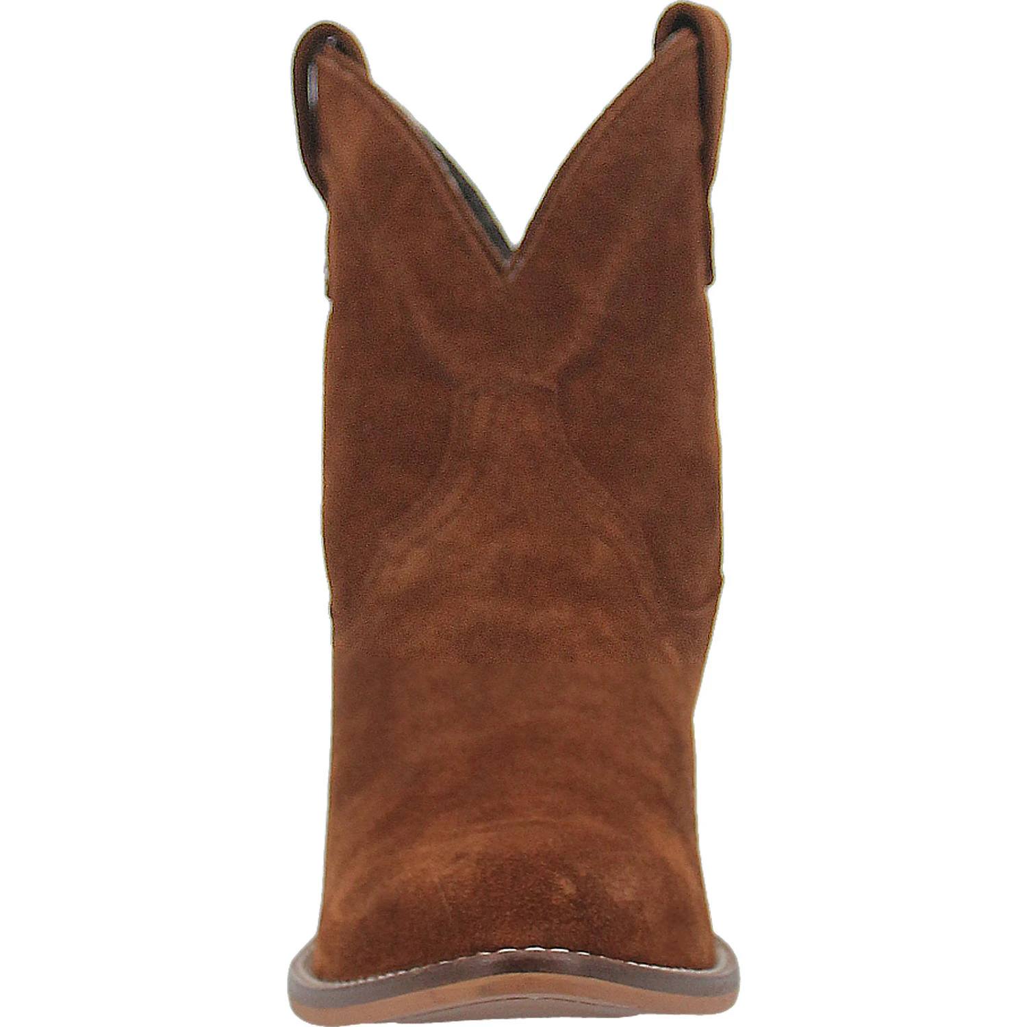 Dingo® Ladies Whiskey Brown Tumbleweed Western Bootie DI561-BN130 5 Dingo® Ladies Whiskey Brown Tumbleweed Western Bootie DI561-BN130 - Image 5