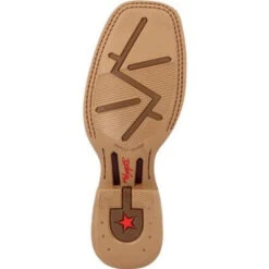 Durango Ladies Rebel Golden Brown An Periwinkle Western Boot DRD0422 -True Style Shoes Store DRD0422 2 LARGE 125ae37f 8c76 43af 9f97 9823e126dd16