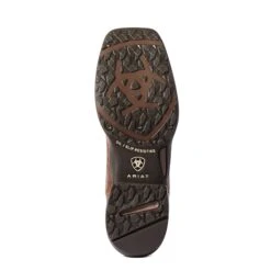 Ariat Ladies Anthem 2.0 Crackled Cottage Western Boots 10038379 -True Style Shoes Store F21 WMS WEST 10038379 sole