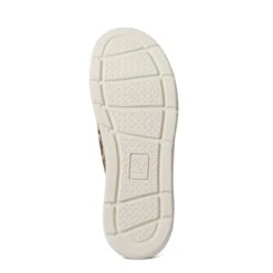 Ariat Ladies Hilo Leopard Print Casual Shoes 10038455 11 Ariat Ladies Hilo Leopard Print Casual Shoes 10038455 -True Style Shoes Store F21 WMS WEST 10038455 sole