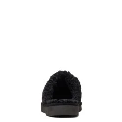 Ariat Ladies Jackie Square Toe Cheetah Hair On Slippers 10039061 -True Style Shoes Store F21 WMS WEST 10039061 heel