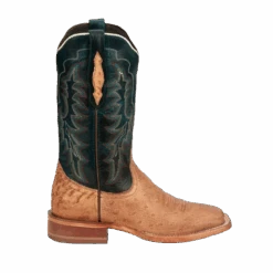 Tony Lama® Ladies Wild Heart Umber Smooth Ostrich Western Boots SA6209 -True Style Shoes Store My project 2023 05 25T085549.434