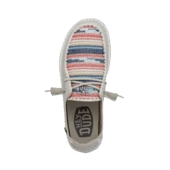 Hey Dude Ladies Boho Blanket Bryce Grey Slip On Shoes 40056-3UN 6 Hey Dude Ladies Boho Blanket Bryce Grey Slip On Shoes 40056-3UN -True Style Shoes Store Myproject 2023 04 12T105348.874