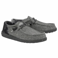 Hey Dudes® Ladies Wally Funk Raven Tie Dye Shoes 110414696