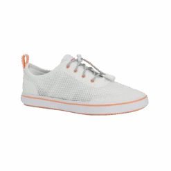 XTRATUF Ladies Riptide Water White Performance Casual Shoes XWR-100