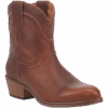 Dingo Ladies Brown Seguaro Western Bootie DI825-BN